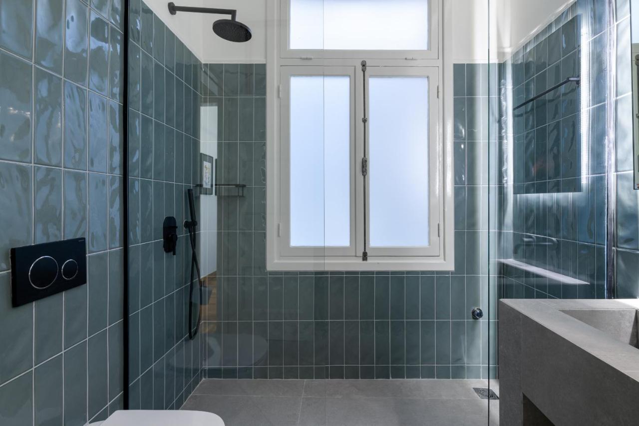 3Bdr Modern Design & Bright Interiors In Plaka Apartment เอเธนส์ ภายนอก รูปภาพ