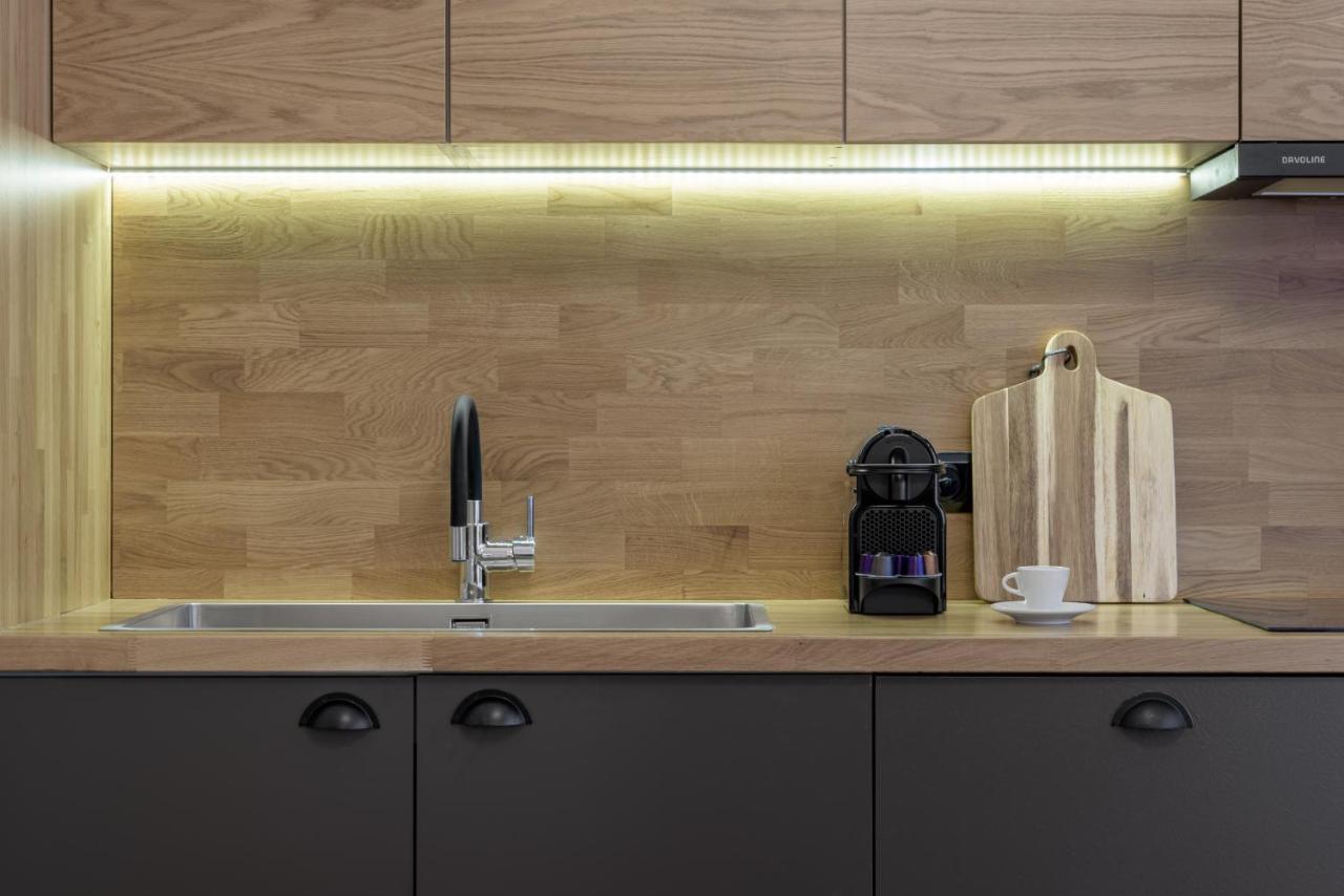 3Bdr Modern Design & Bright Interiors In Plaka Apartment เอเธนส์ ภายนอก รูปภาพ